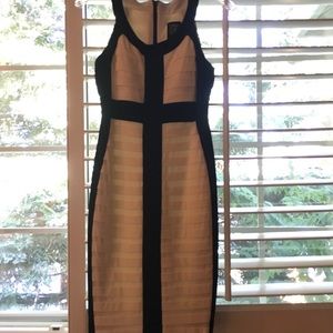 Jax  cocktail dress; size 2